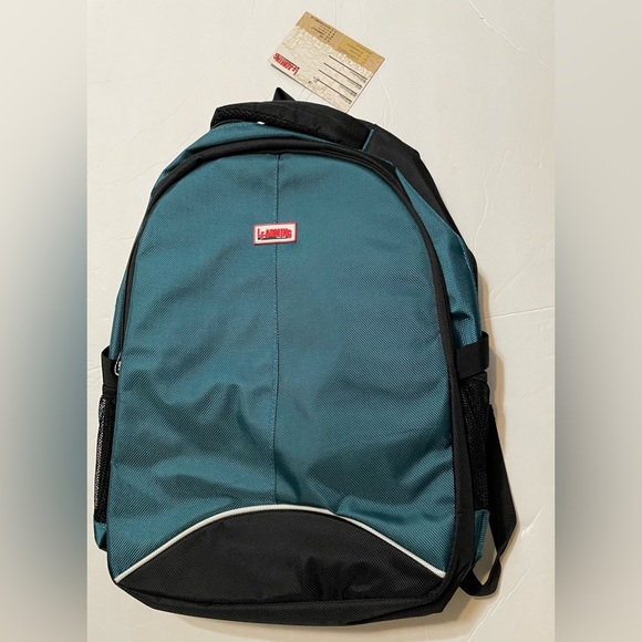 Leadming laptop backpack (Blue )16” High Quality!